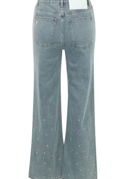 ALIX THE LABEL JEANS