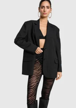 ALIX THE LABEL LEGGING