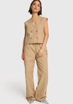 ALIX THE LABEL PANTALON