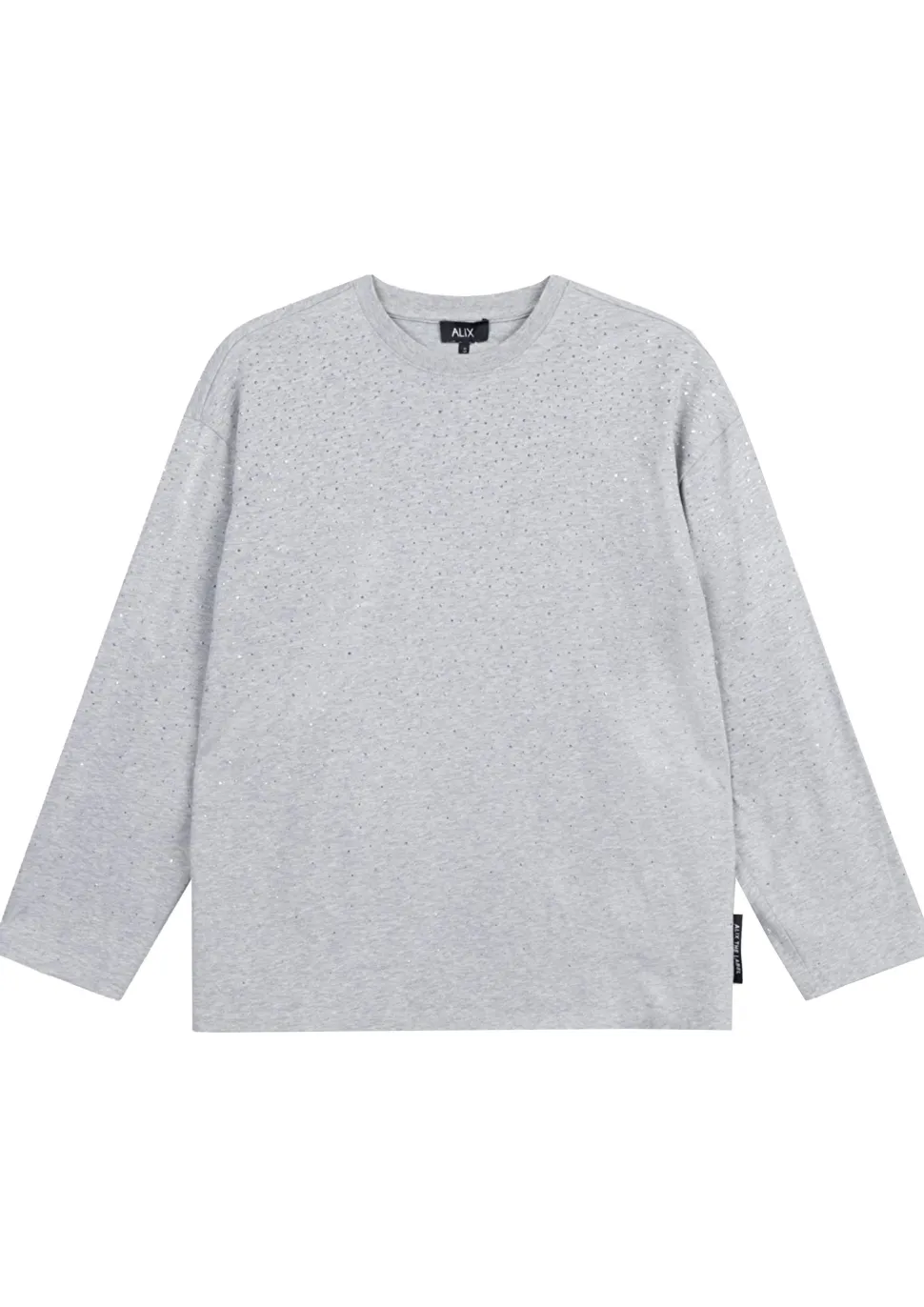 ALIX THE LABEL SHIRT