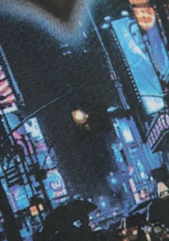 ALIX THE LABEL SHIRT