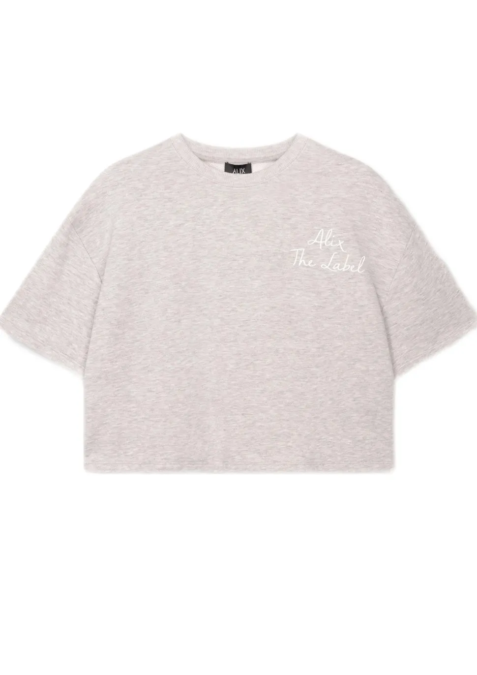 ALIX THE LABEL SHIRT