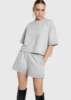 ALIX THE LABEL SHIRT