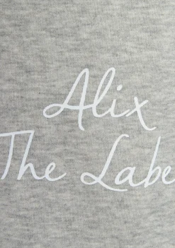ALIX THE LABEL SHIRT