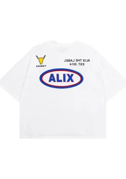 ALIX THE LABEL SHIRT