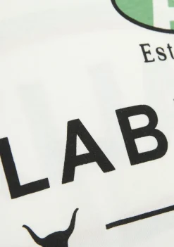 ALIX THE LABEL SHIRT