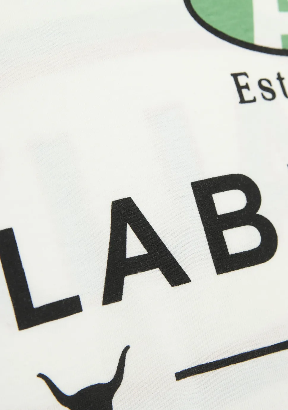 ALIX THE LABEL SHIRT