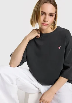 ALIX THE LABEL SHIRT