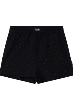 ALIX THE LABEL SHORT
