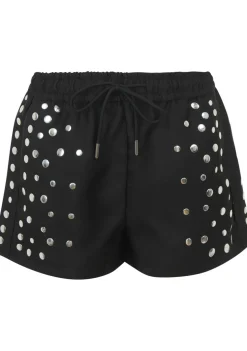 ALIX THE LABEL SHORT