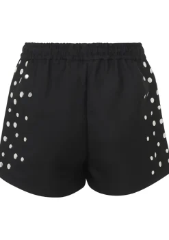 ALIX THE LABEL SHORT