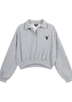 ALIX THE LABEL SWEATER