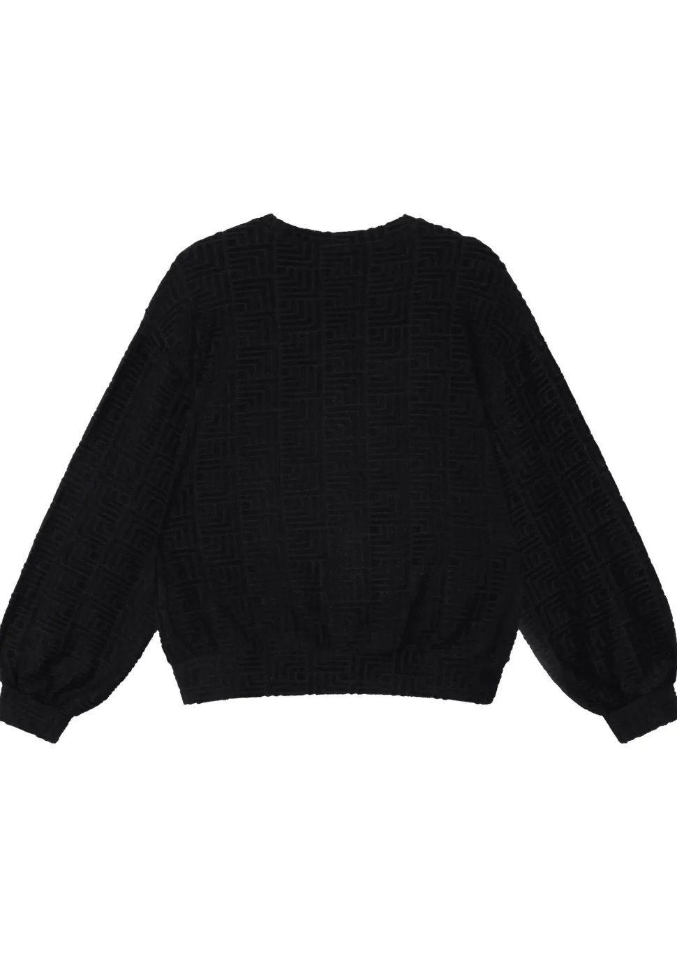 ALIX THE LABEL SWEATER