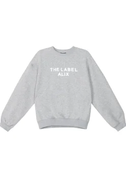 ALIX THE LABEL SWEATER