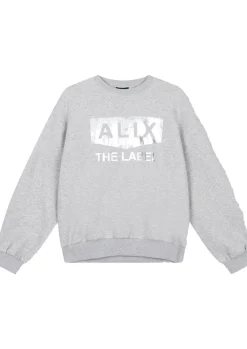 ALIX THE LABEL SWEATER