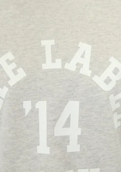 ALIX THE LABEL SWEATER