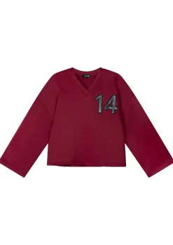 ALIX THE LABEL SWEATER