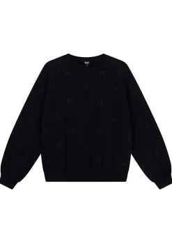 ALIX THE LABEL SWEATER