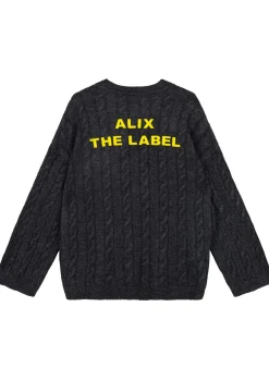 ALIX THE LABEL TRUI