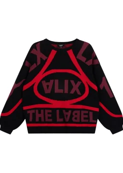ALIX THE LABEL TRUI