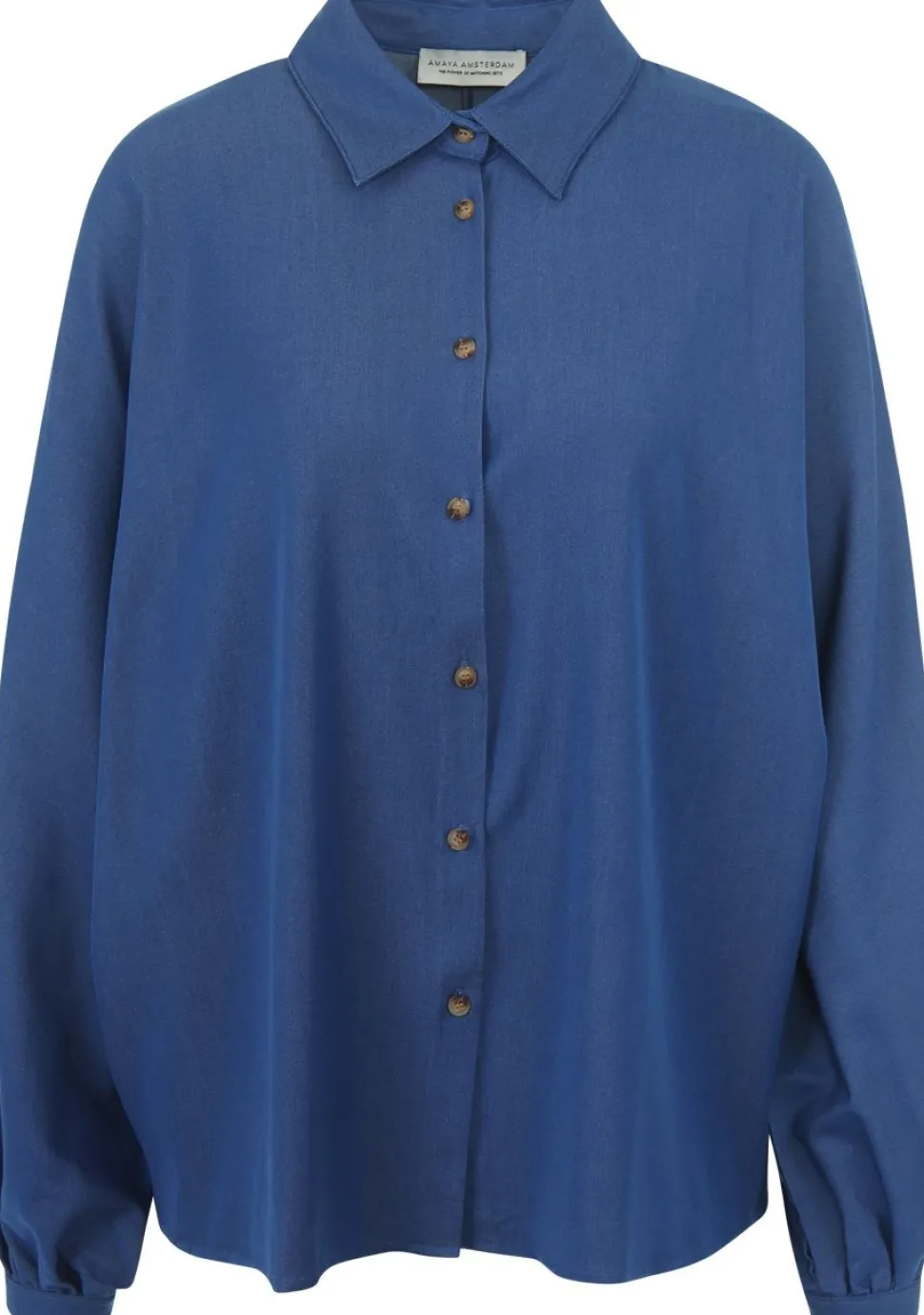 AMAYA AMSTERDAM BLOUSE