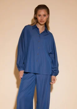 AMAYA AMSTERDAM BLOUSE