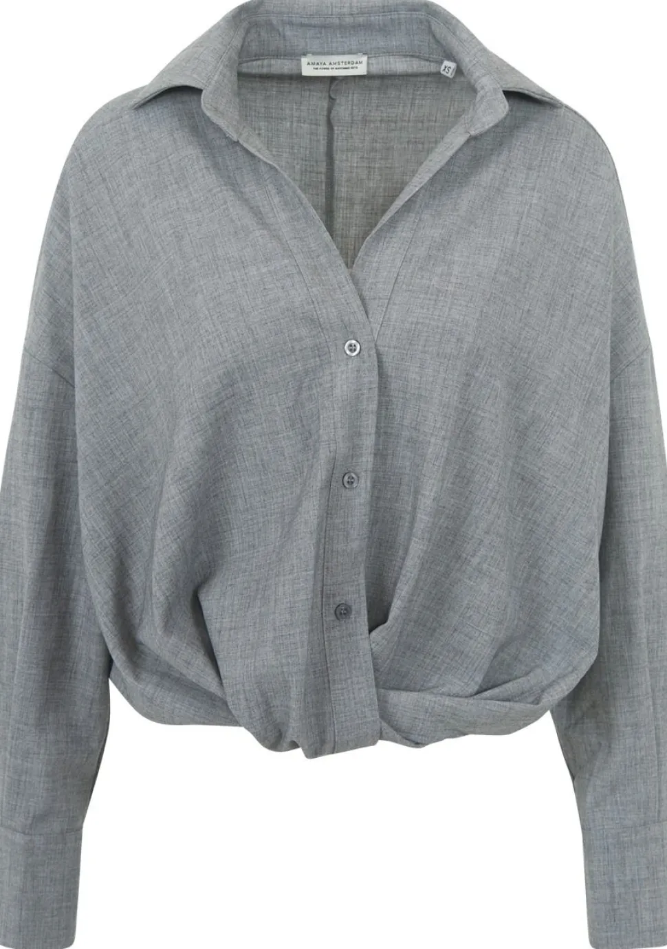 AMAYA AMSTERDAM BLOUSE