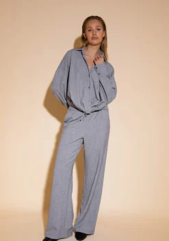 AMAYA AMSTERDAM BLOUSE