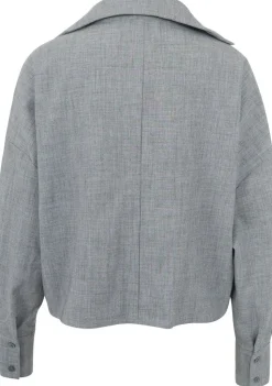 AMAYA AMSTERDAM BLOUSE