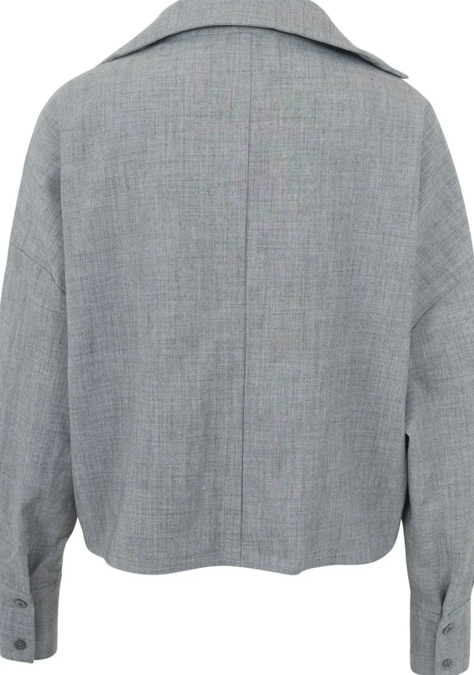 AMAYA AMSTERDAM BLOUSE