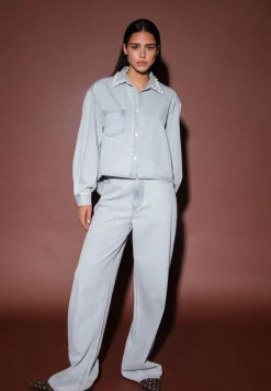 AMAYA AMSTERDAM BLOUSE