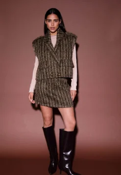 AMAYA AMSTERDAM GILET