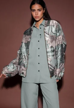 AMAYA AMSTERDAM JASJE