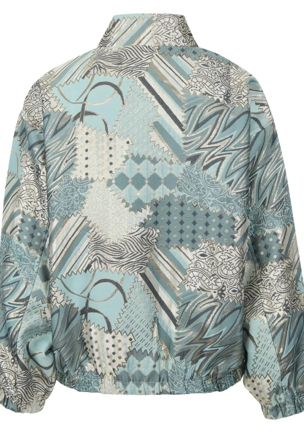 AMAYA AMSTERDAM JASJE