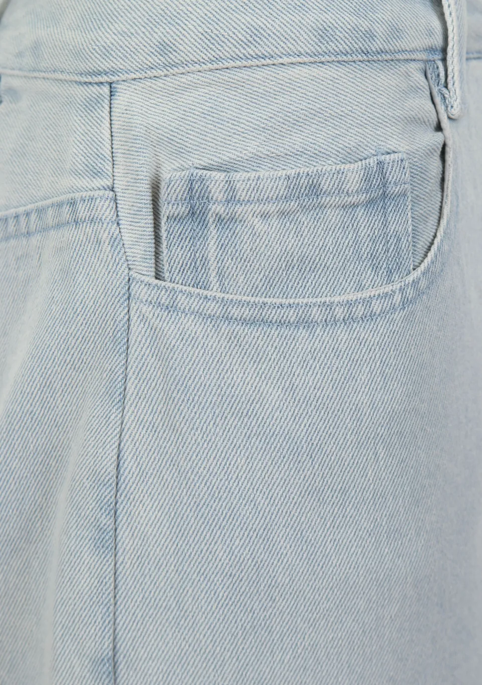 AMAYA AMSTERDAM JEANS