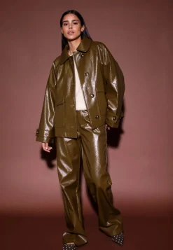 AMAYA AMSTERDAM PANTALON