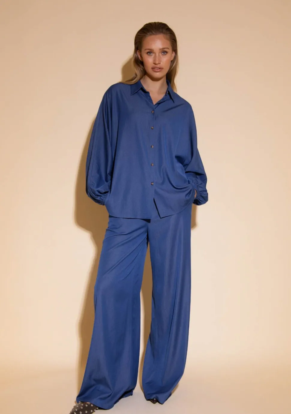 AMAYA AMSTERDAM PANTALON