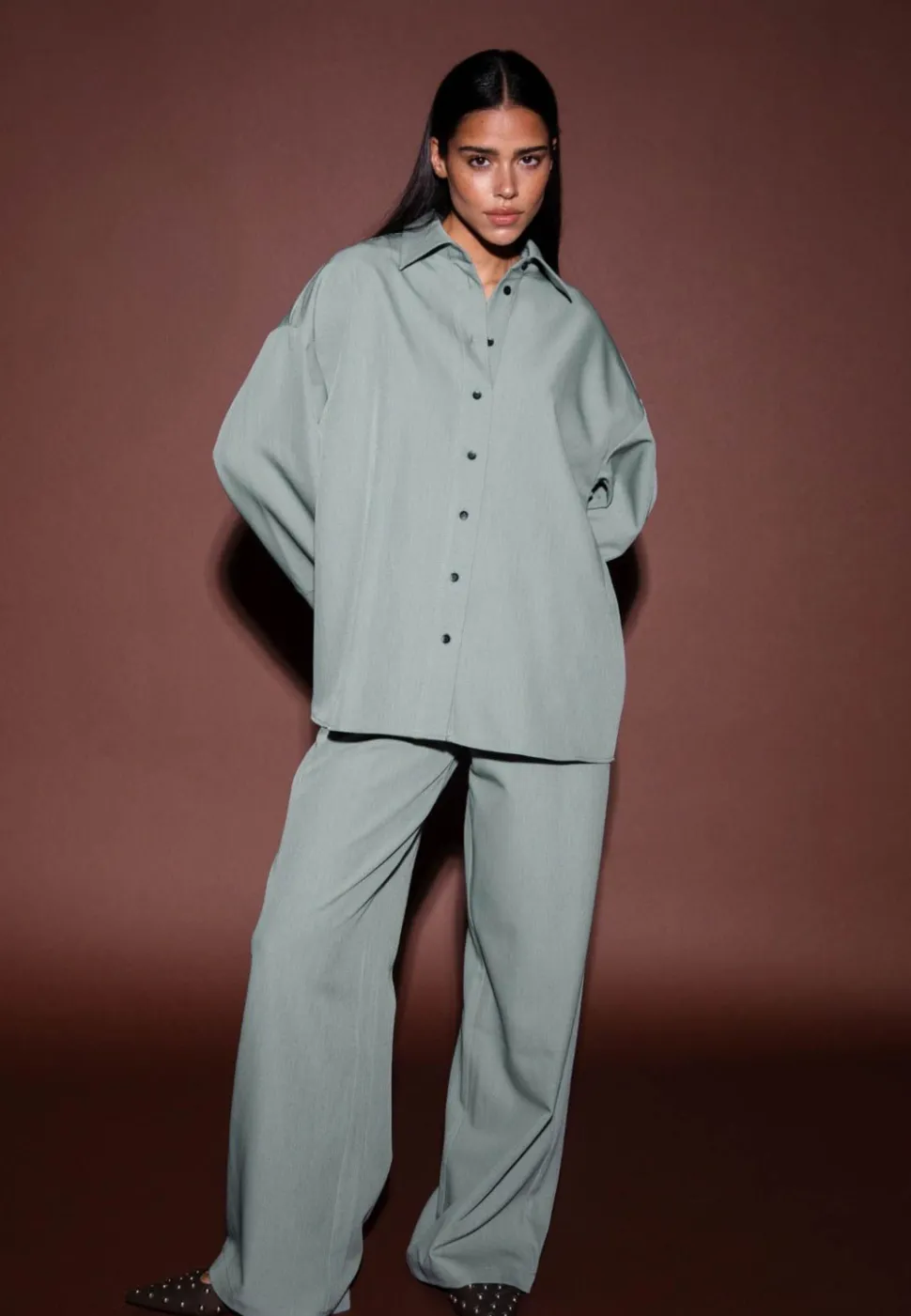 AMAYA AMSTERDAM PANTALON