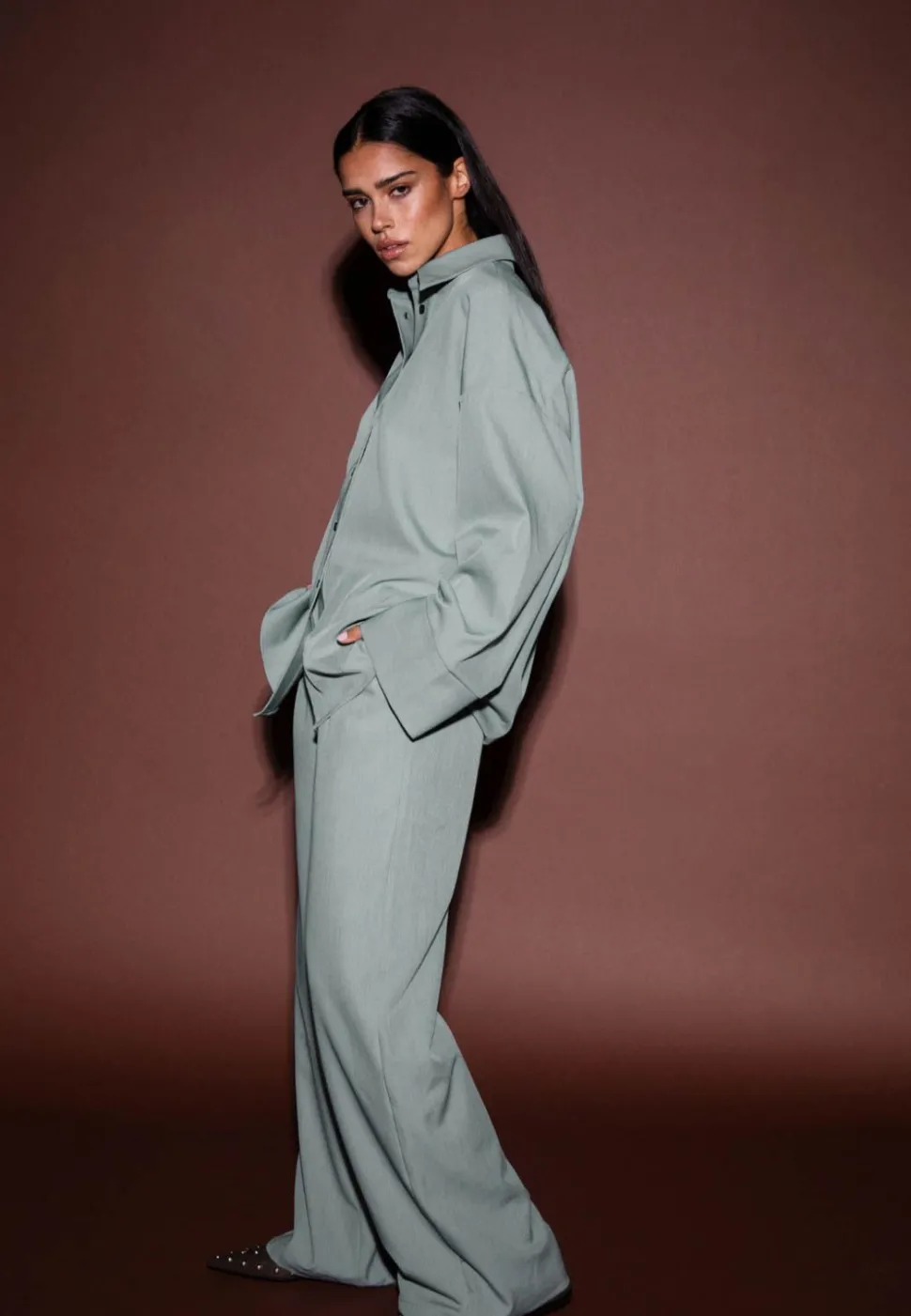 AMAYA AMSTERDAM PANTALON