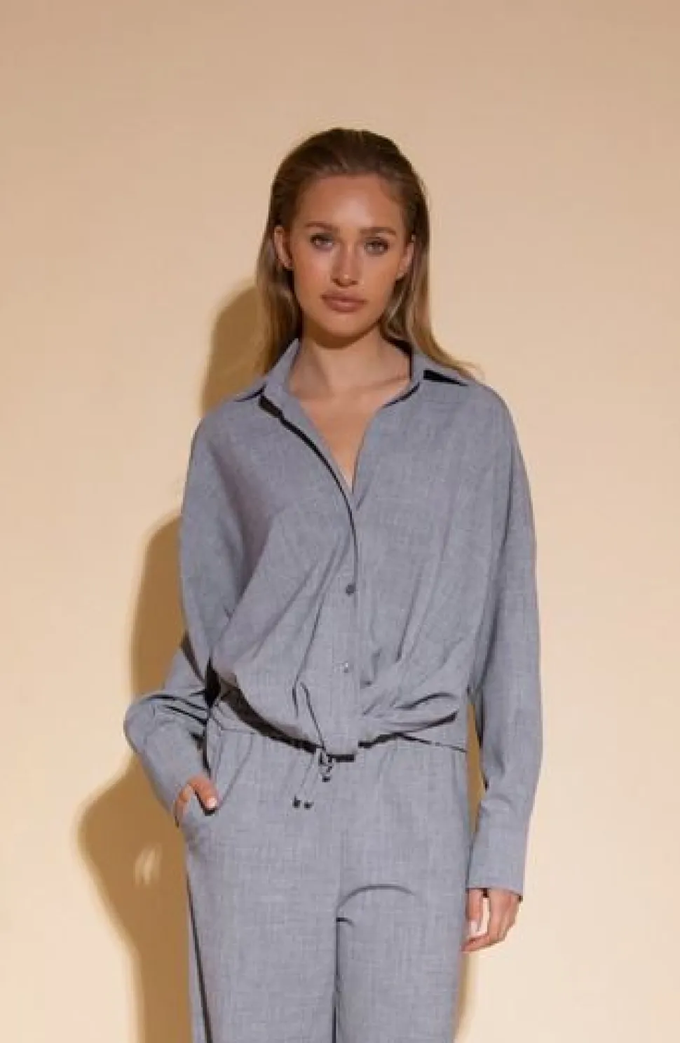 AMAYA AMSTERDAM PANTALON