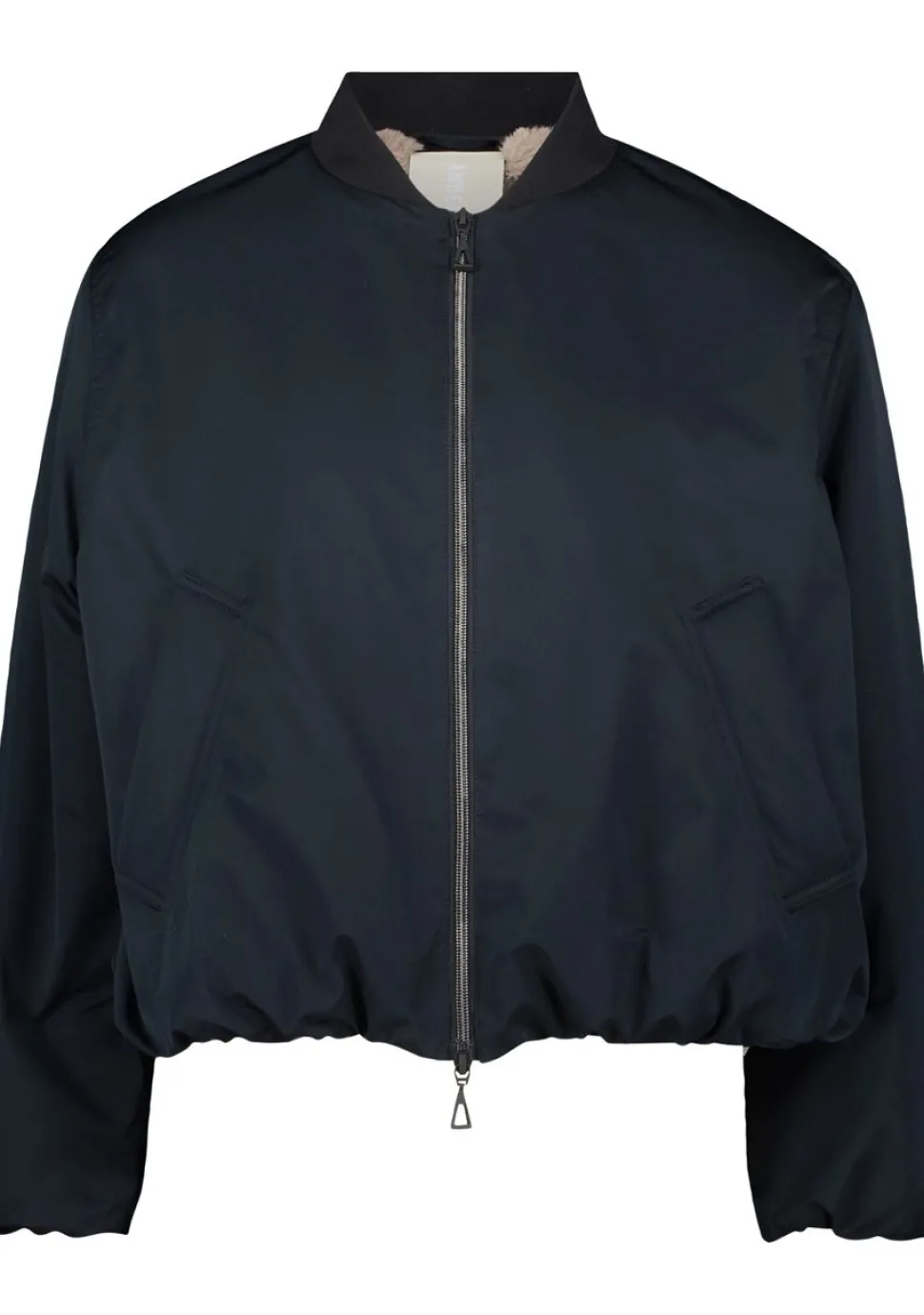 AMBER AND JUNE BOMBERJACK