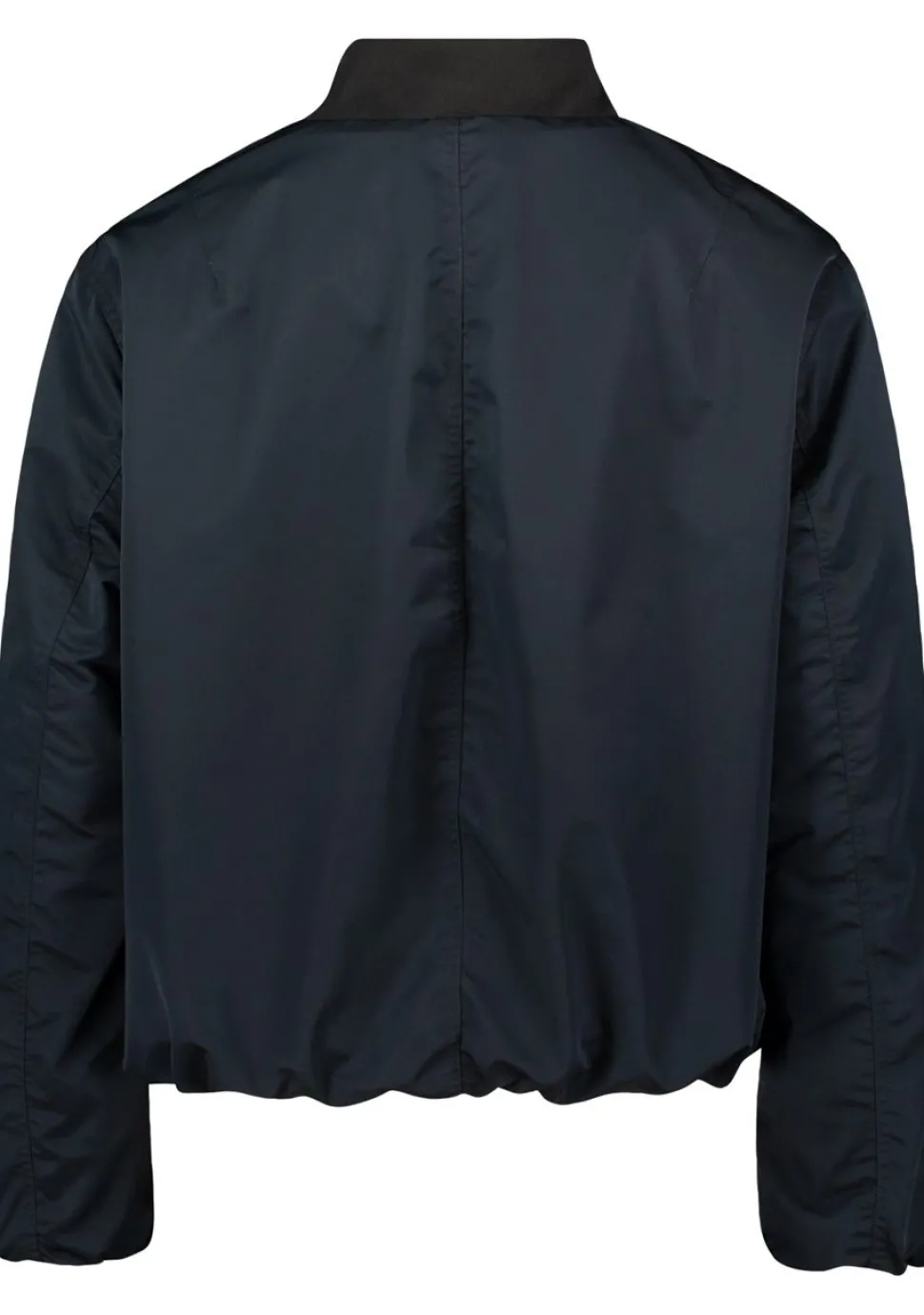 AMBER AND JUNE BOMBERJACK