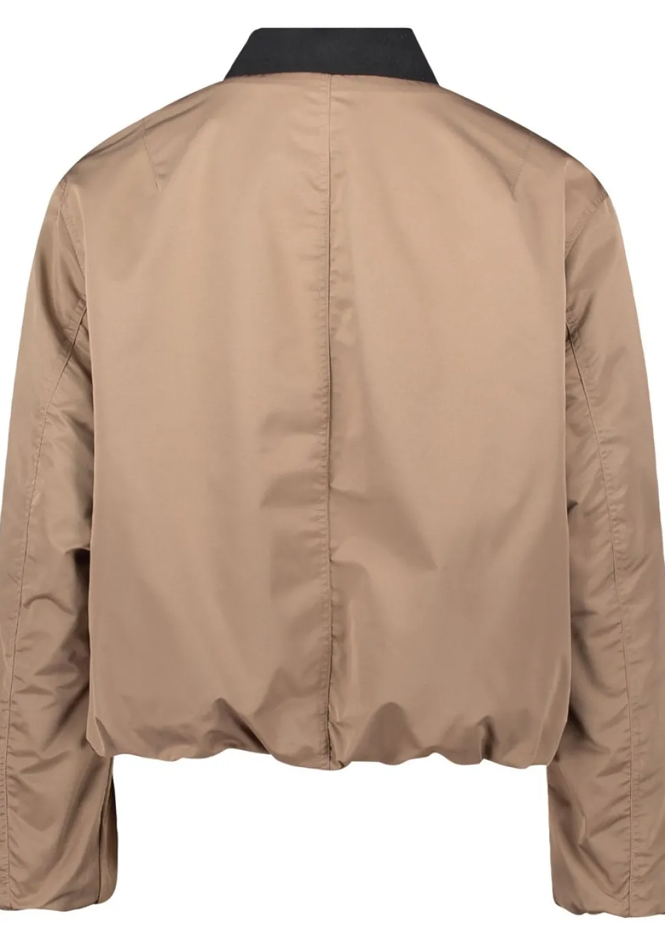 AMBER AND JUNE BOMBERJACK