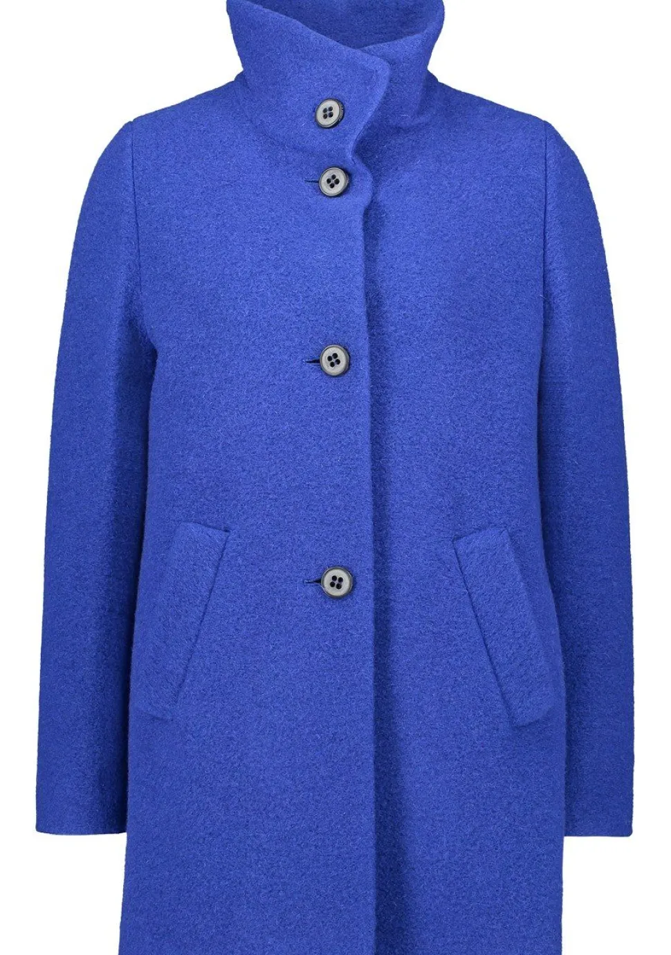 AMBER AND JUNE MANTEL