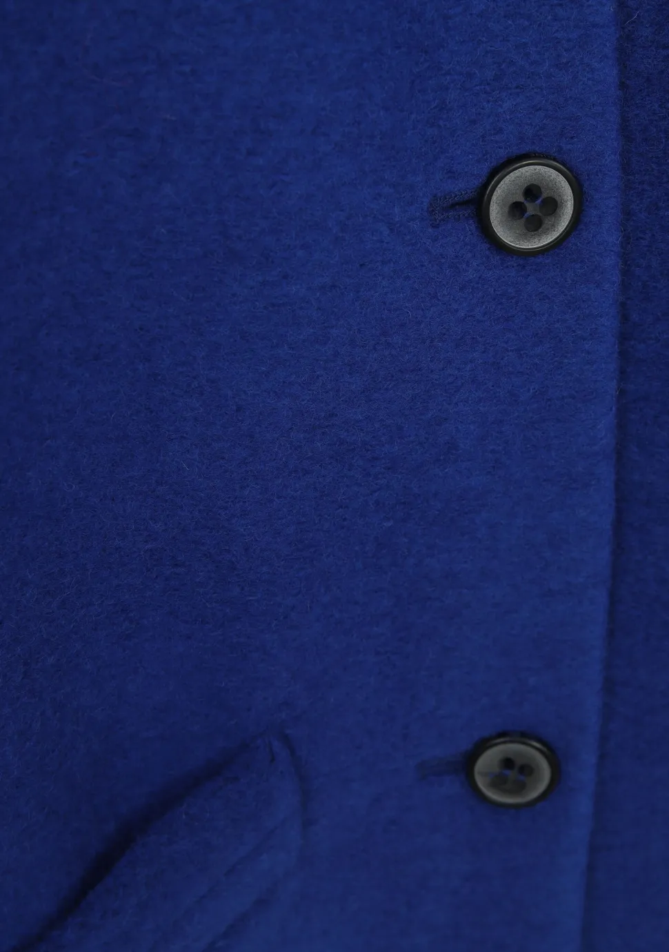 AMBER AND JUNE MANTEL