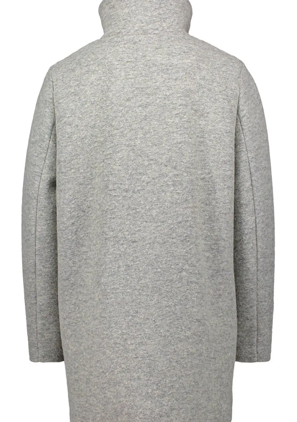 AMBER AND JUNE MANTEL