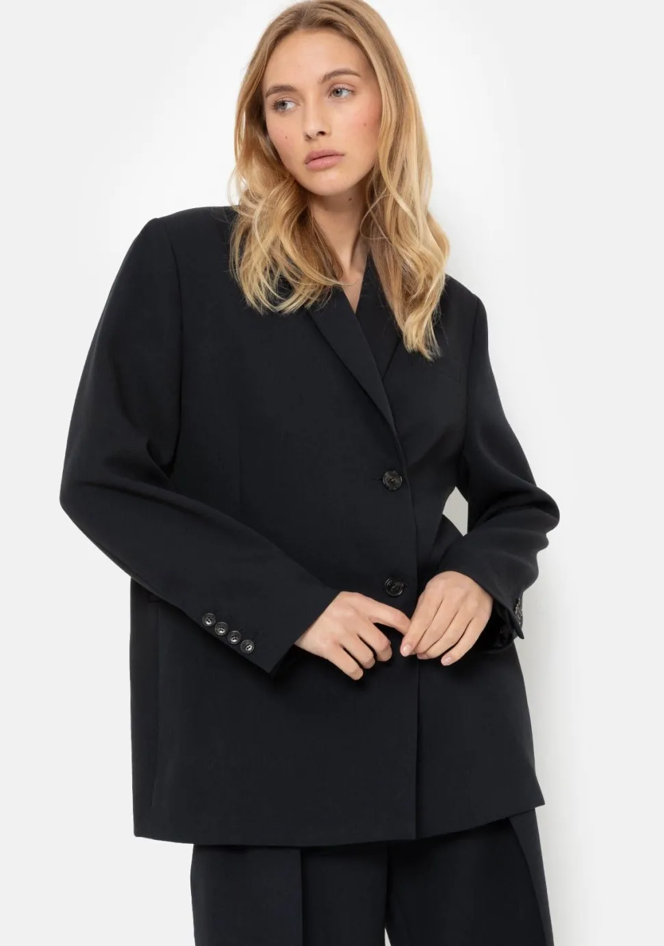AME ANTWERP BLAZER
