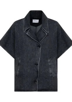 AME ANTWERP DENIMJACK