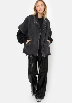 AME ANTWERP DENIMJACK