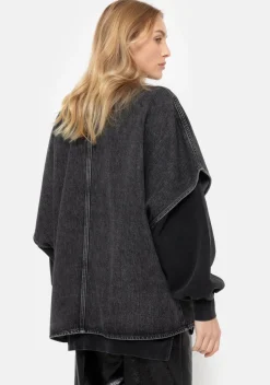 AME ANTWERP DENIMJACK